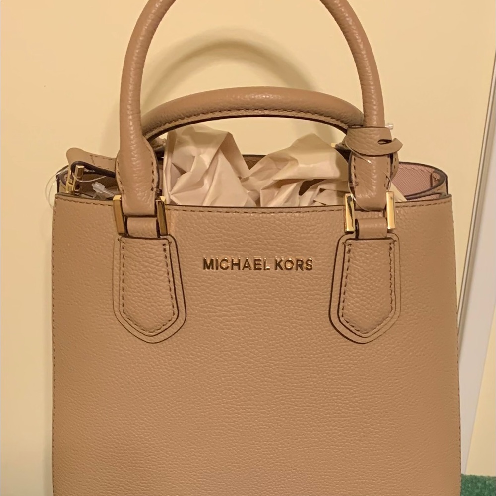 Messenger bag